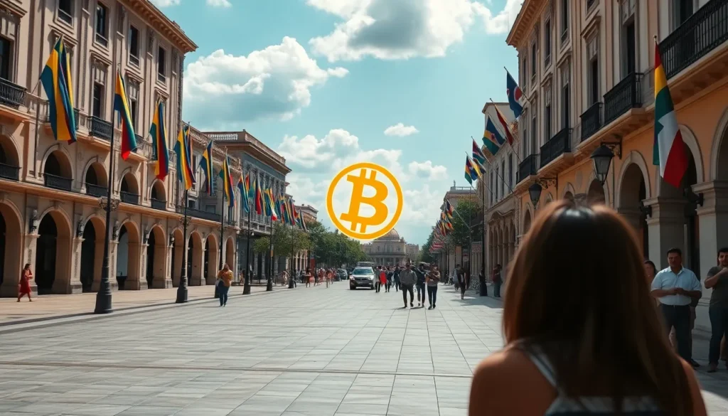 Imagen relacionada con reversión bitcoin El Salvador