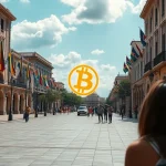 Imagen relacionada con reversión bitcoin El Salvador