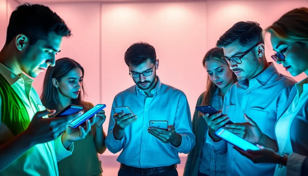 Imagen relacionada con superaplicaciones cripto