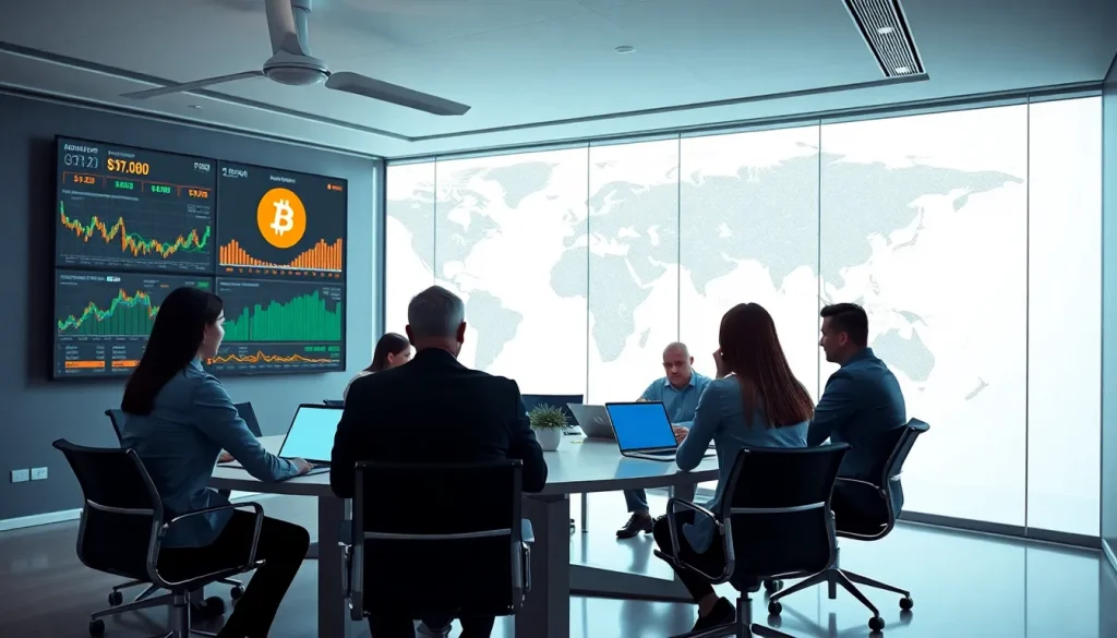 Imagen relacionada con reserva estratégica de Bitcoin