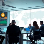 Imagen relacionada con reserva estratégica de Bitcoin