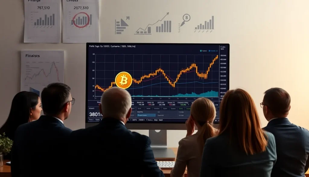 Imagen relacionada con Vanguard bitcoin estrategia