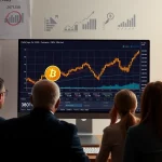 Imagen relacionada con Vanguard bitcoin estrategia