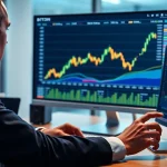 Imagen relacionada con riesgos de criptomonedas