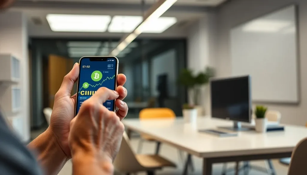 Imagen relacionada con BBVA criptomonedas España