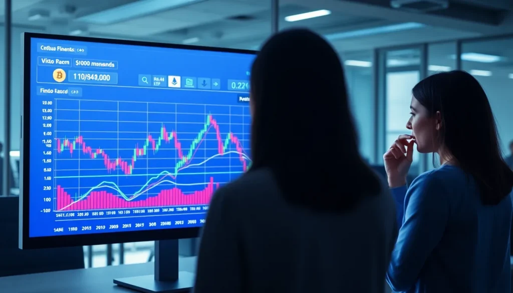 Imagen relacionada con Crypto Blue Chip