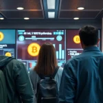 Imagen relacionada con bancos europeos criptomonedas