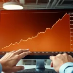 Imagen relacionada con bitcoin máximo histórico