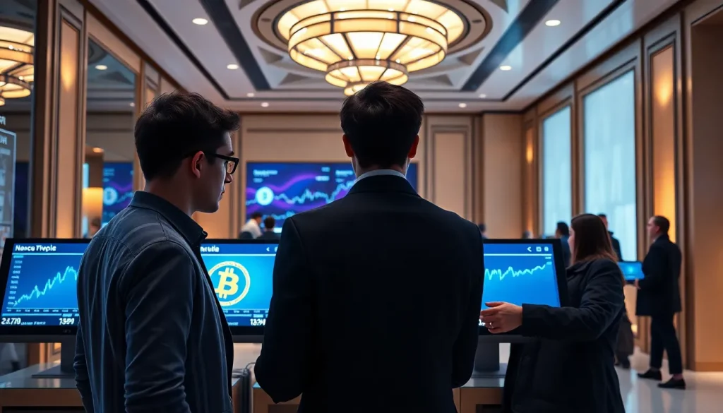 Imagen relacionada con bancos europeos criptomonedas