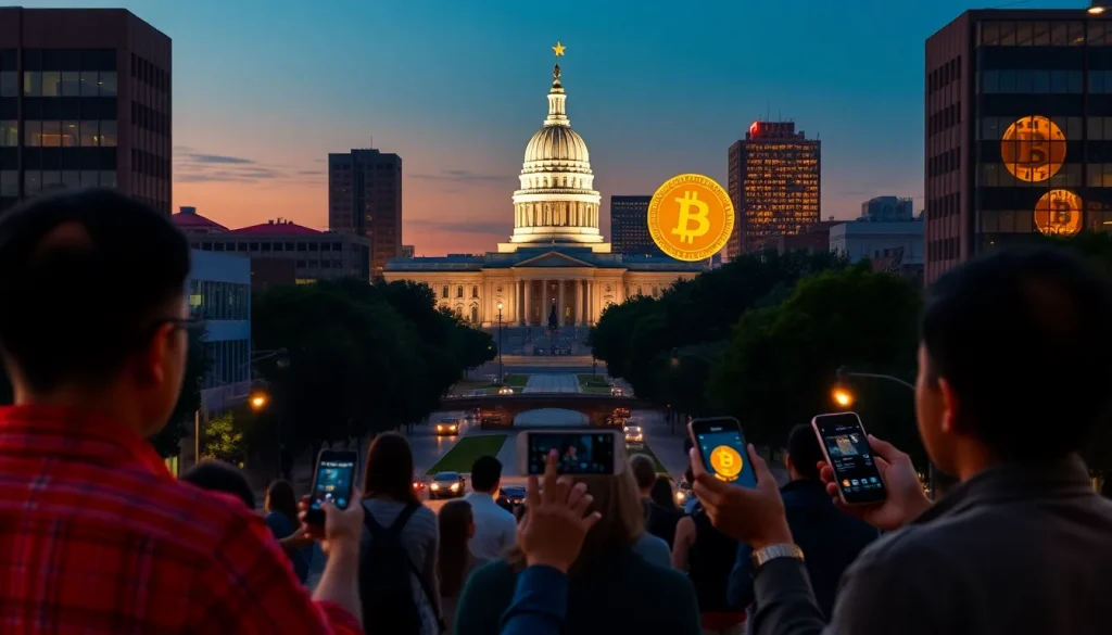 Imagen relacionada con Reserva Estratégica de Bitcoin