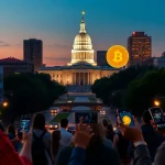 Imagen relacionada con Reserva Estratégica de Bitcoin