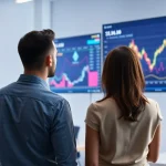 Imagen relacionada con Crypto Blue Chip ETF