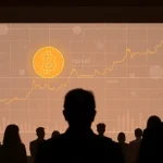 Imagen relacionada con auge criptomonedas 2025