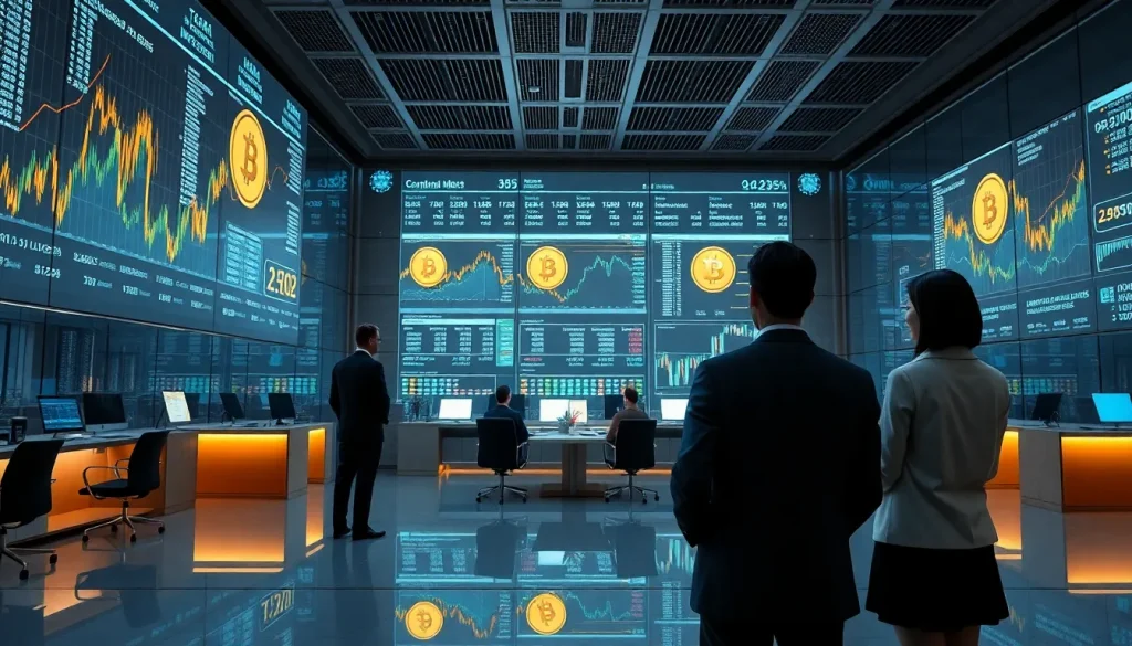 Imagen relacionada con mercado de criptomonedas 2025