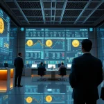 Imagen relacionada con mercado de criptomonedas 2025