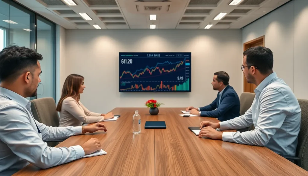 Imagen relacionada con Genius Act stablecoins