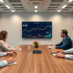 Imagen relacionada con Genius Act stablecoins