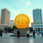 Imagen relacionada con eliminar Bitcoin El Salvador
