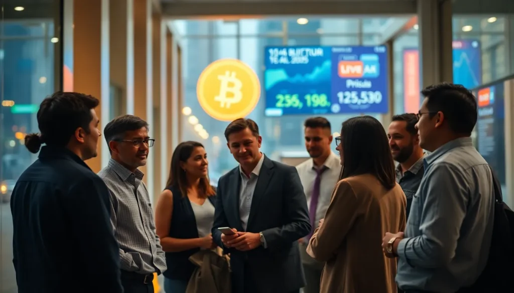 Imagen relacionada con El Salvador Bitcoin curso legal