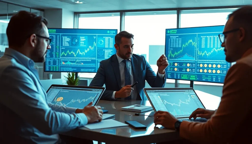 Imagen relacionada con directrices ESMA criptoactivos