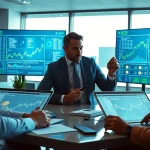 Imagen relacionada con directrices ESMA criptoactivos