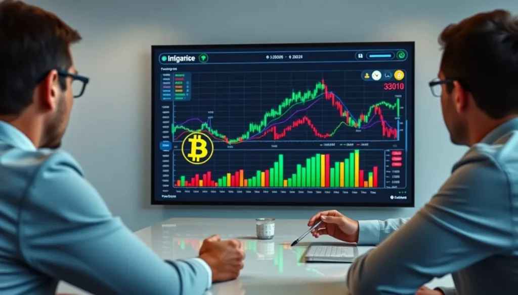 Imagen relacionada con Vanguard estrategia bitcoin