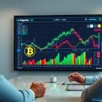 Imagen relacionada con Vanguard estrategia bitcoin