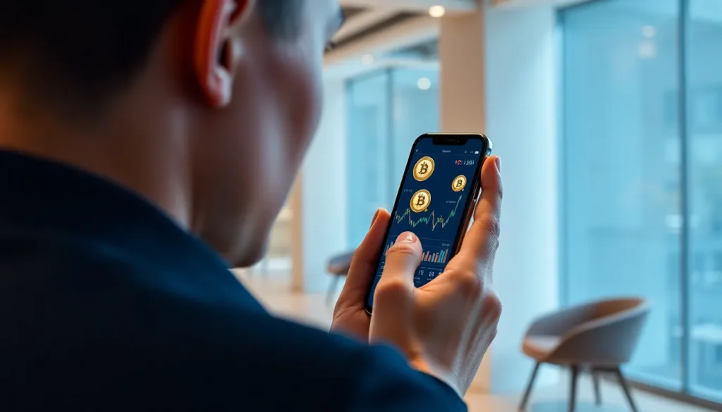Imagen relacionada con BBVA criptomonedas