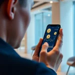 Imagen relacionada con BBVA criptomonedas