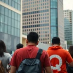 Imagen relacionada con criptomonedas en Venezuela