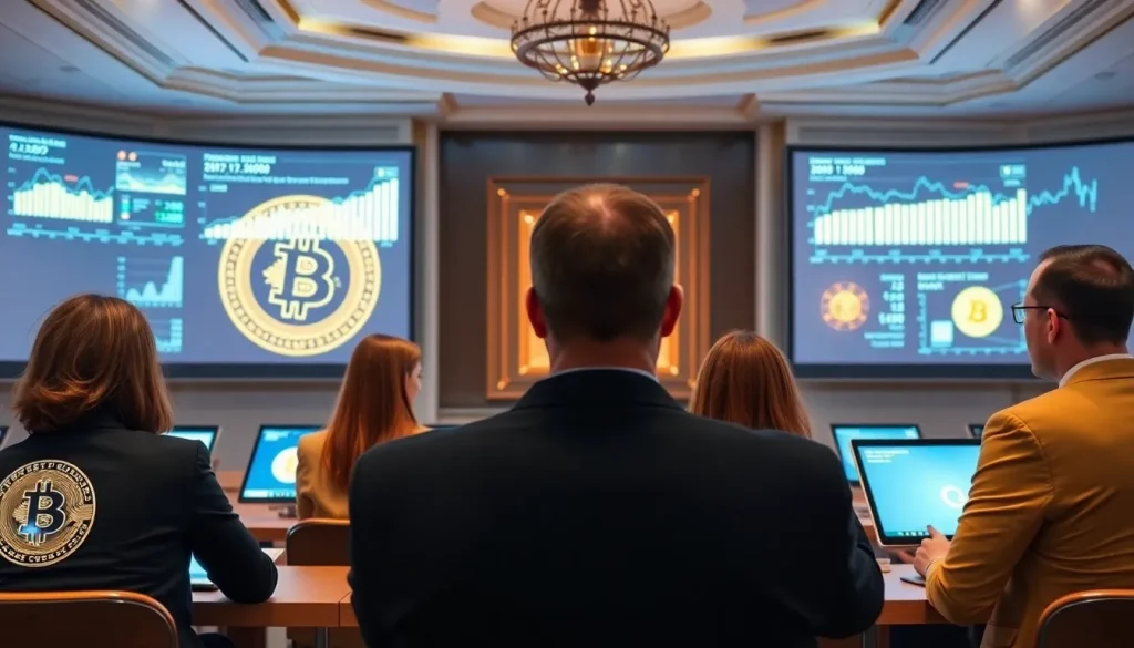 Imagen relacionada con Banco de Italia criptomonedas