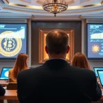 Imagen relacionada con Banco de Italia criptomonedas