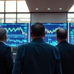 Imagen relacionada con Bitcoin máximo histórico