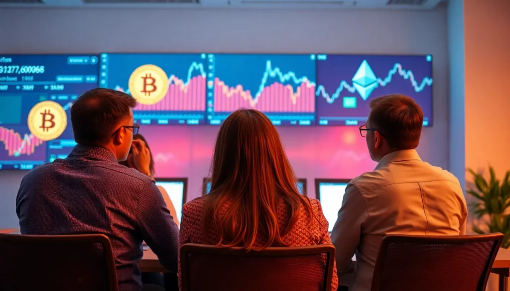 Imagen relacionada con inversión BlackRock criptomonedas