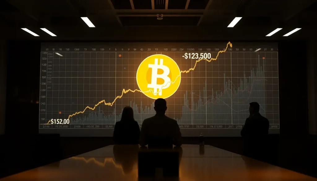 Imagen relacionada con Bitcoin máximo histórico