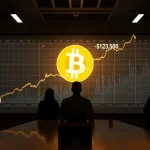 Imagen relacionada con Bitcoin máximo histórico