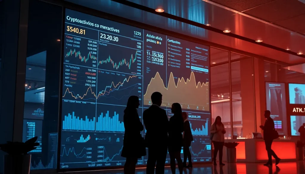 Imagen relacionada con MyInvestor criptoactivos