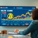 Imagen relacionada con bitcoin activo financiero