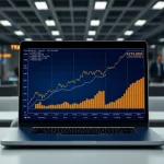 Imagen relacionada con crecimiento criptomonedas 2025