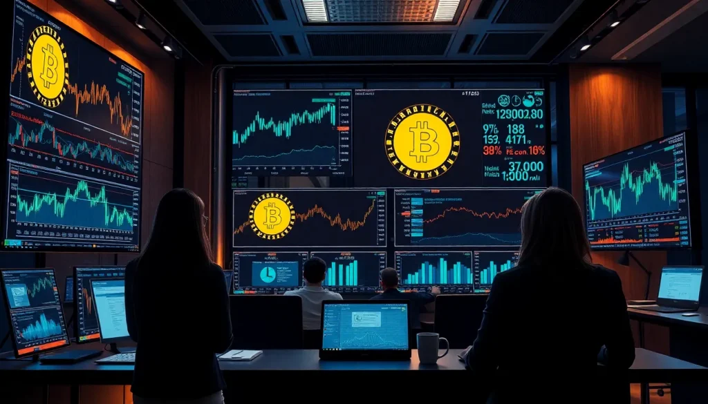 Imagen relacionada con Bitcoin máximo histórico
