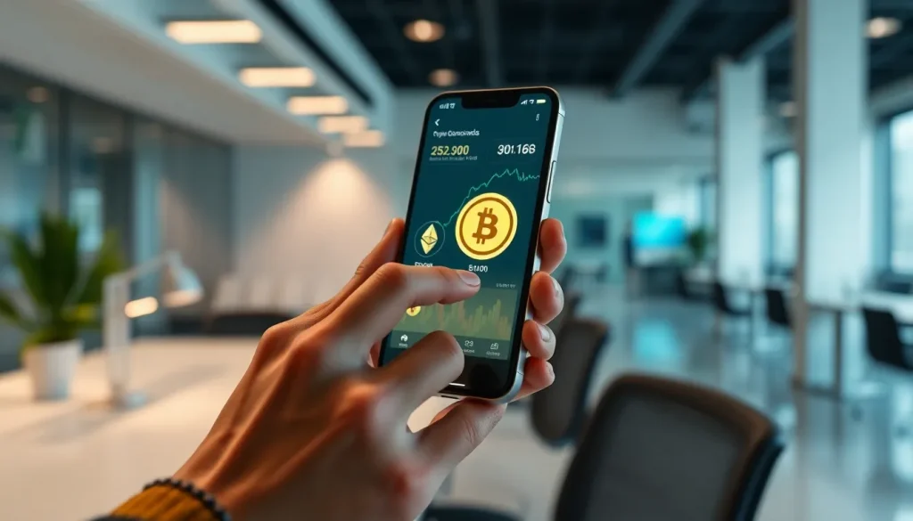 Imagen relacionada con BBVA criptomonedas España