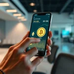 Imagen relacionada con BBVA criptomonedas España