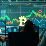 Imagen relacionada con retiro del Bitcoin en El Salvador