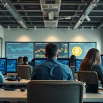 Imagen relacionada con inversión 401(k) criptomonedas