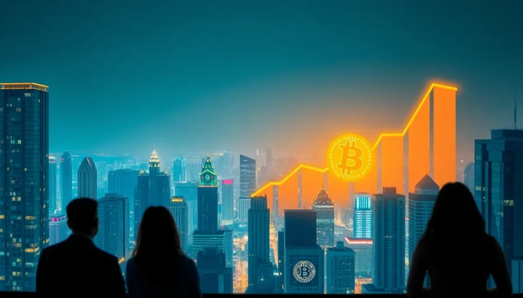 Imagen relacionada con Bitcoin 120000 dólares