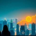 Imagen relacionada con Bitcoin 120000 dólares