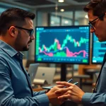 Imagen relacionada con blanqueo de capitales criptoactivos