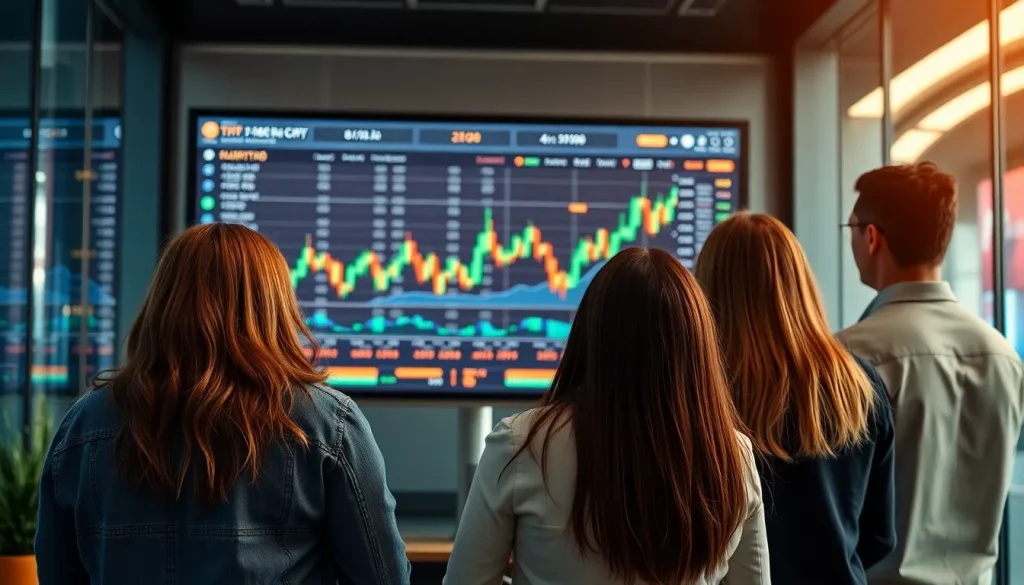 Imagen relacionada con criptomonedas en España