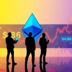 Imagen relacionada con nuevo máximo histórico de Ether