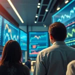 Imagen relacionada con mercado de criptomonedas 2025